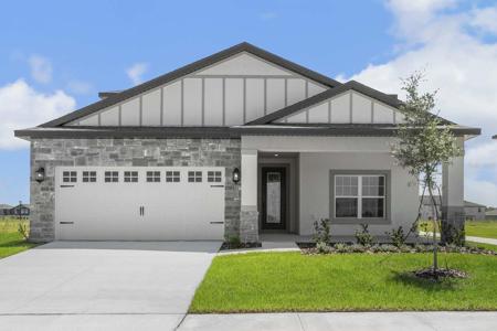 3396 CHINOTTO DRIVE