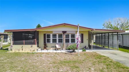 1437 MOHAWK CIRCLE