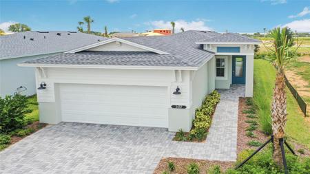 1457 SANTORINI WAY