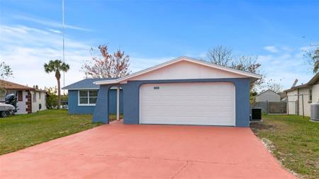 3332 WILSON DRIVE