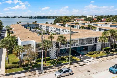 151 N ORLANDO AVENUE