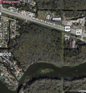 W. BURLEIGH BOULEVARD