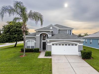2214 WYNDHAM PALMS WAY