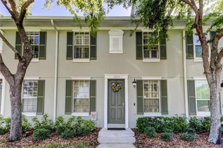 10019 BRADWELL PLACE