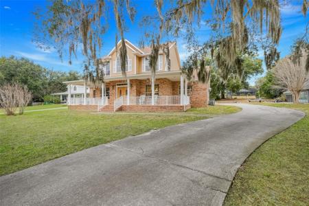10336 LAKE LOUISA ROAD