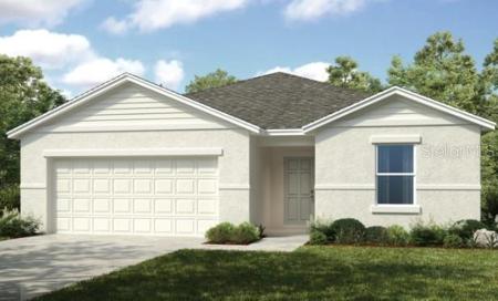 5443 ISLA SAONA DRIVE