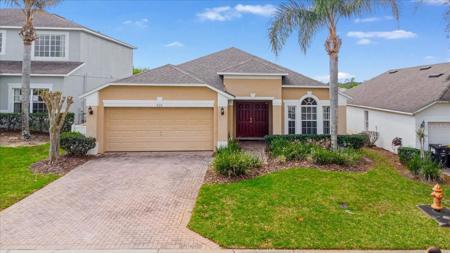 628 KENSINGTON DRIVE