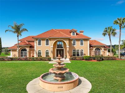 1755 LAKE TERRACE DRIVE