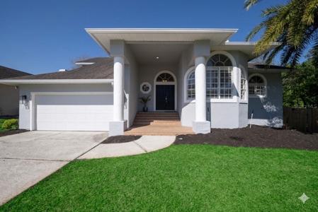 941 BEARDED OAKS TERRACE