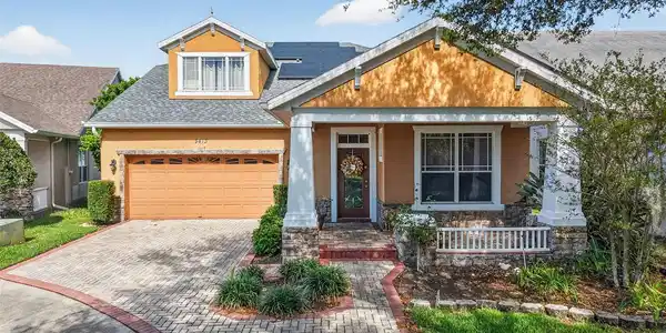 5413 WALSH POND COURT