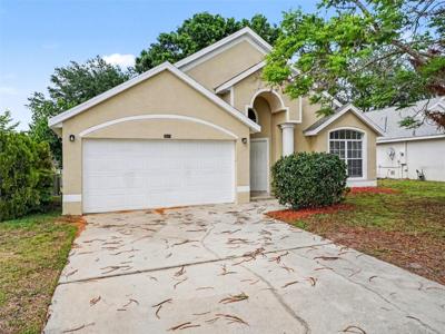 2609 MEADOW OAKS LOOP