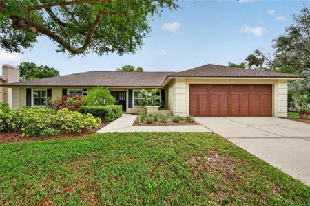 14013 SHADY SHORES DRIVE
