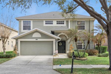 2439 BALFORN TOWER WAY