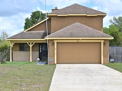 6511 BEAMING COURT