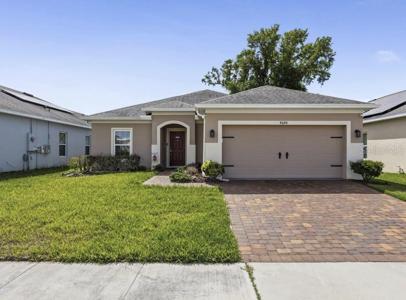 4644 MARCOS CIRCLE