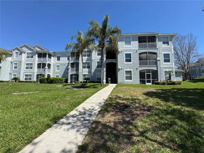 2305 SILVER PALM DRIVE