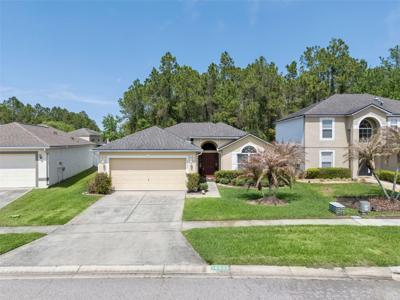 16921 CORNER BAY COURT