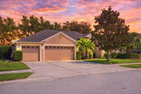 3014 ZANDER DRIVE