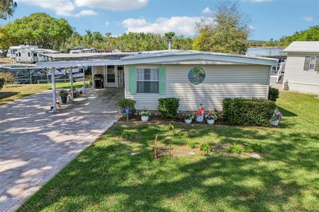 5 GALLINULE COURT