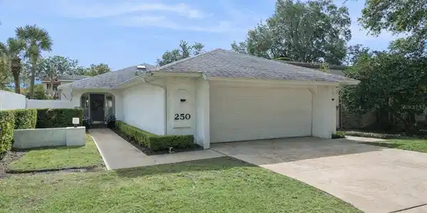 250 CORTLAND AVENUE