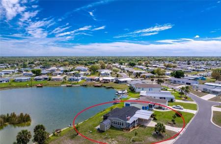 6115 SHEARWATER DRIVE