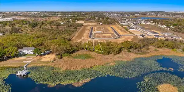 MARIGOLD BELLE CIRCLE