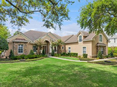 6110 KEENES POINTE DRIVE