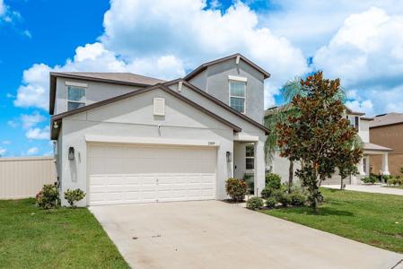 13699 SEA BRIDGE DRIVE