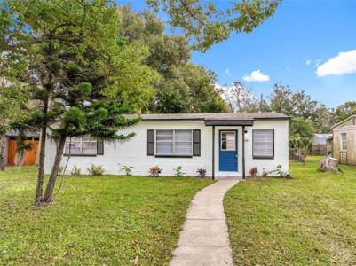 409 ORANGE AVENUE