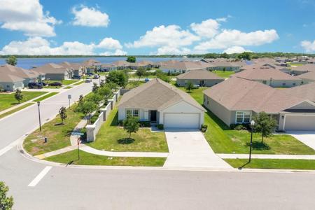 205 ARBUTHNOT STREET