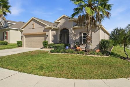 2605 LIMERICK CIRCLE