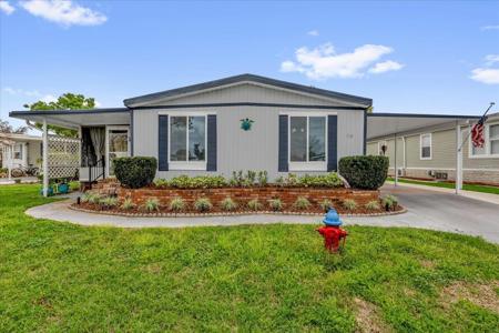 518 PALO VERDE DR