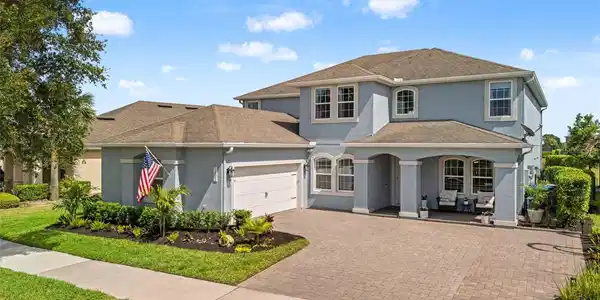 5401 BOWMAN DRIVE