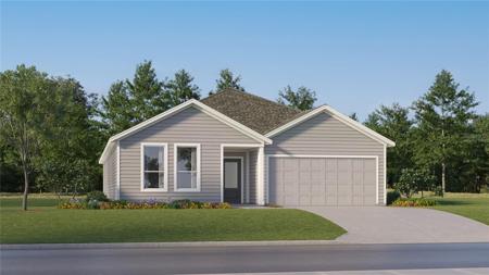 4609 CORAL HARBOUR ROAD