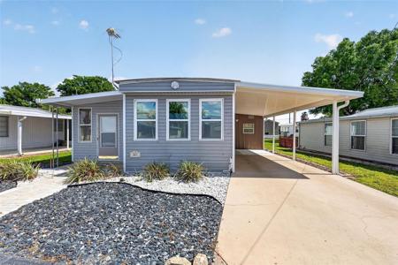 465 MARINA LANE