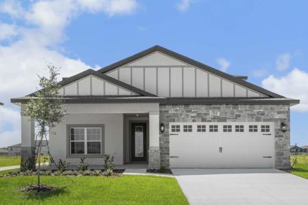 3388 CHINOTTO DRIVE
