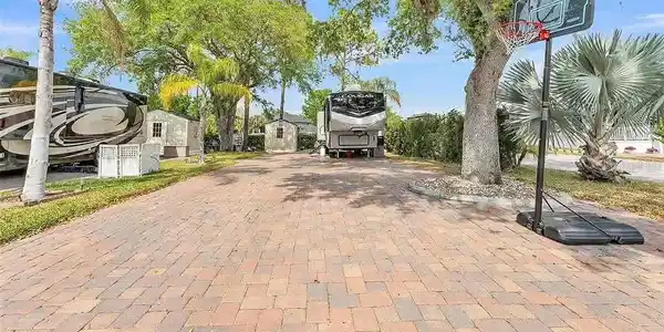 16329 CHERRY TREE COURT