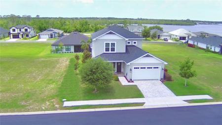 445 WATERFERN TRAIL DRIVE