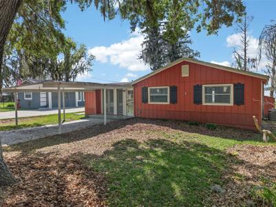 29 SUNSET CIRCLE