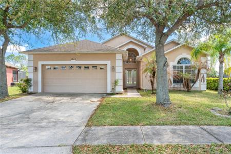 2563 ASTER COVE LANE