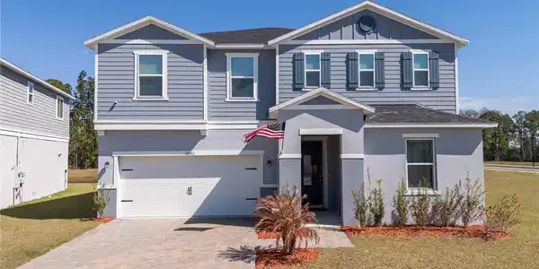 3243 SANCTUARY DRIVE
