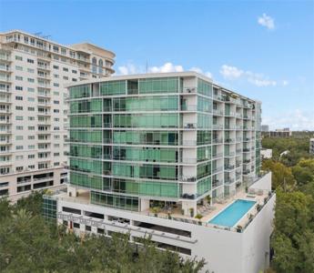 101 S EOLA DRIVE