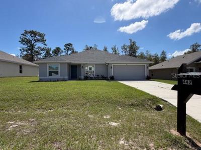442 BIG BLACK PLACE