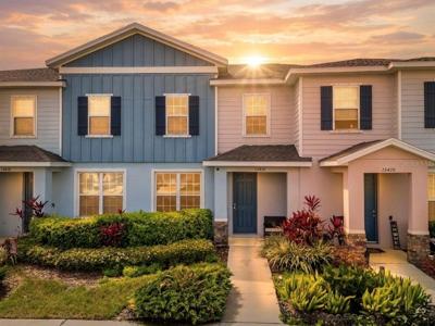 15416 CARAVAN AVENUE