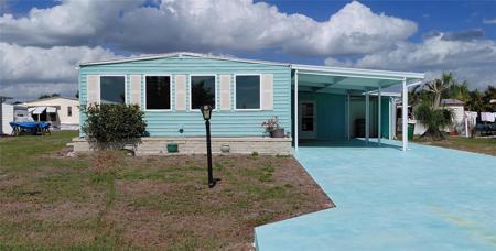 1451 BLUE HERON DRIVE