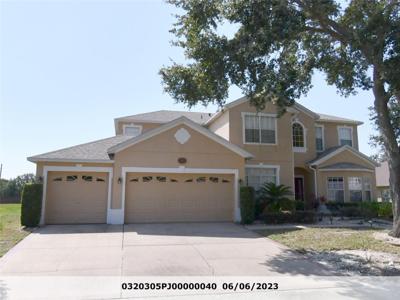 3295 SAFE HARBOR LANE