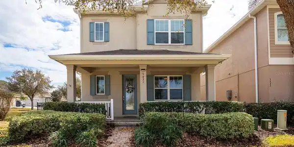5431 BOWMAN DRIVE