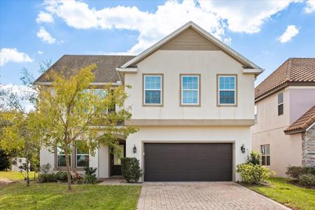 813 MARSH REED DRIVE