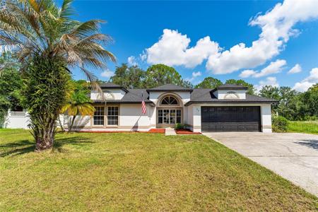 60 CORDONA DRIVE