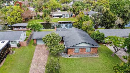 2601 WINDWARD COURT